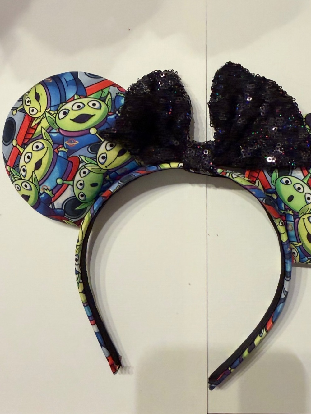 Disney ears Toy Story
